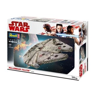 Revell 06718 Millenium Falcon