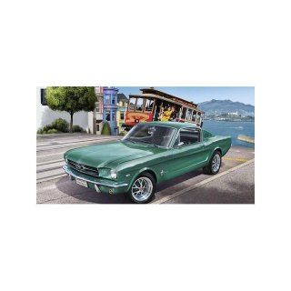 Revell 07065 1965 Ford Mustang