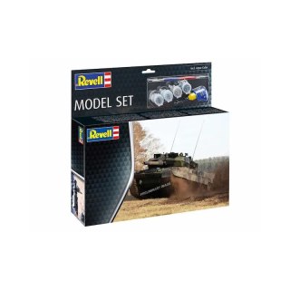 Revell 63355 Model Set 1/72 Leopard 2A7V