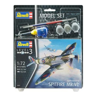 Revell 63897 1/72 Spitfire MK.Vb