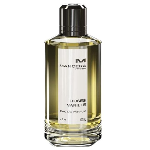 Roses Vanille woda perfumowana spray 120ml