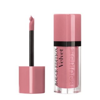 Rouge Edition Velvet Mat pomadka do ust 10 Don't Pink Of It 7.7ml