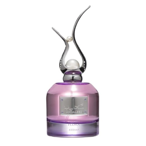 SEL LATTAFA EDP spray 100ml Asdaaf Al Andaleeb Flo