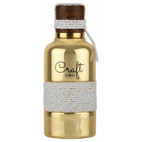 SEL LATTAFA EDP spray 100ml Craft Oro