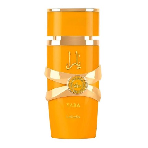 SEL LATTAFA EDP spray 100ml Yara Tous