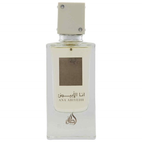 SEL LATTAFA EDP spray 60ml Ana Abiyedh Leather