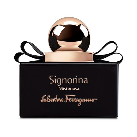 Signorina Misteriosa woda perfumowana spray 30ml