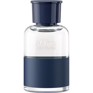 So Pure Men woda toaletowa spray 50ml