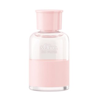 So Pure Women woda toaletowa spray 30ml