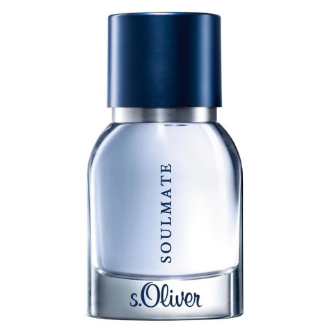 Soulmate Men woda toaletowa spray 50ml