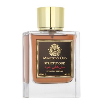 Strictly Oud ekstrakt perfum 100ml