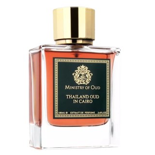 Thailand Oud in Cairo ekstrakt perfum 100ml