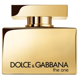 The One Gold Intense woda perfumowana spray 75ml