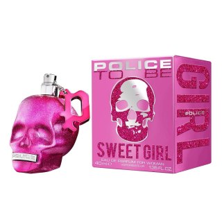 To Be Sweet Girl woda perfumowana spray 40ml