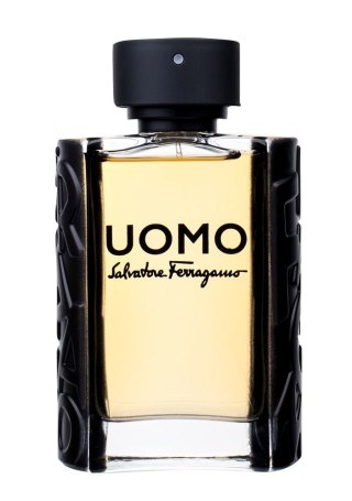 Uomo woda toaletowa spray 100ml Tester