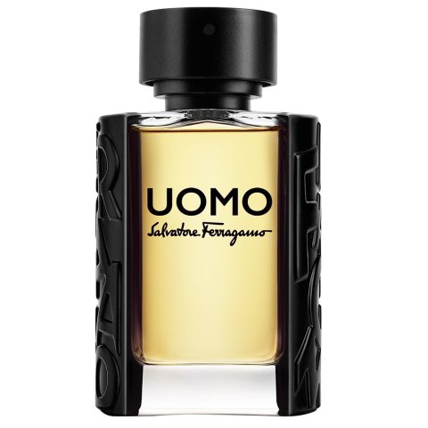 Uomo woda toaletowa spray 50ml