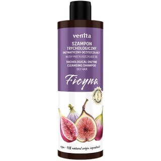 VENITA TRYCHO.SZAMPON FICYNA 300ML