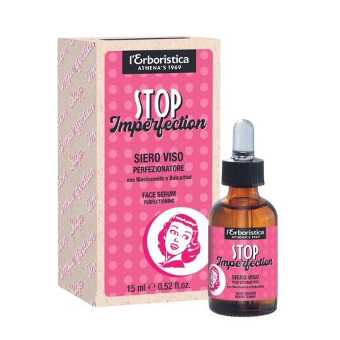 Vintage Stop Imperfection serum do twarzy 15ml