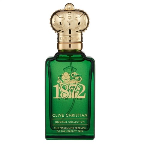 1872 Masculine perfumy spray 50ml