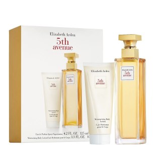 5th Avenue zestaw woda perfumowana spray 125ml + balsam do ciała 100ml