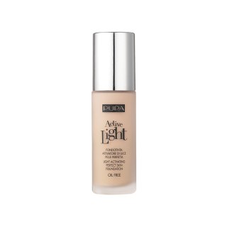 Active Light Perfect Skin Foundation SPF10 beztłuszczowy podkład do twarzy 020 Nude 30ml