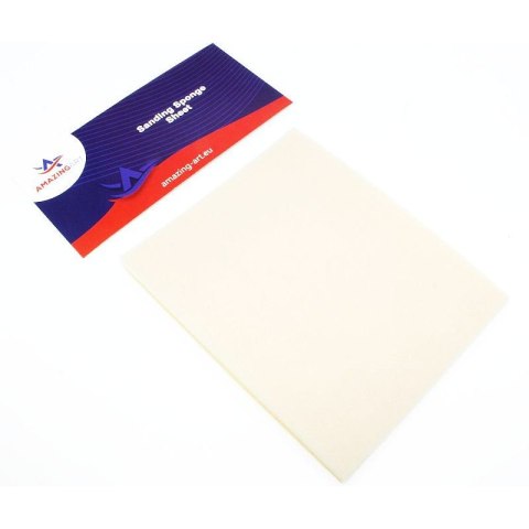 Amazing 40580 Sanding Sponge #1800