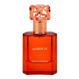 Amber 01 woda perfumowana spray 50ml