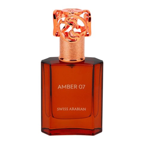 Amber 07 woda perfumowana spray 50ml