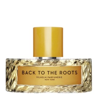 Back To The Roots woda perfumowana spray 100ml