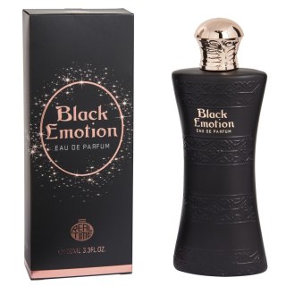 Black Emotion woda perfumowana spray 100ml