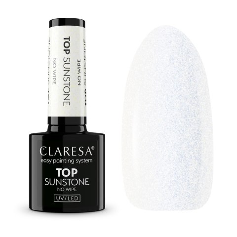 CLARESA Top no wipe sunstone 5g CLARESA Top no wipe sunstone 5g