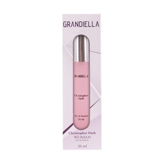 Christopher Dark W.Edp 20ml Grandiella