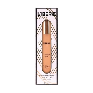 Christopher Dark W.Edp 20ml L`iberie