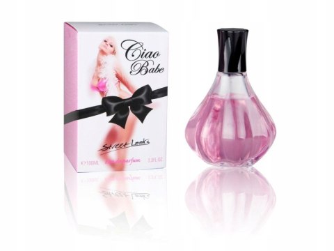 Ciao Babe woda perfumowana spray 100ml