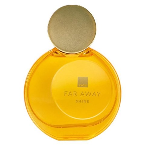 Far Away Shine woda perfumowana spray 50ml