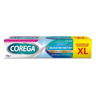 GSK COREGA Extra Strong XL 70g