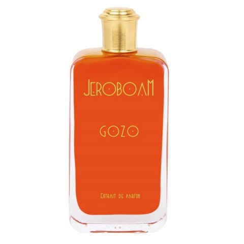 Gozo ekstrakt perfum 100ml