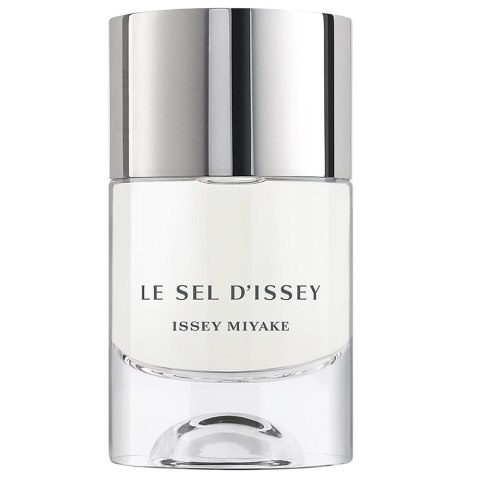 Le Sel D'issey woda toaletowa refillable spray 50ml