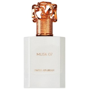 Musk 07 woda perfumowana spray 50ml