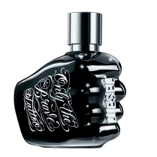 Only The Brave Tattoo woda toaletowa spray 125ml