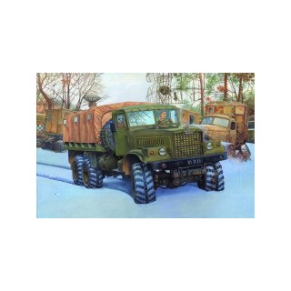 Roden 805 Kraz-255B
