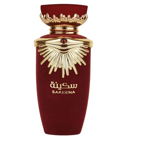 Sakeena woda perfumowana spray 100ml