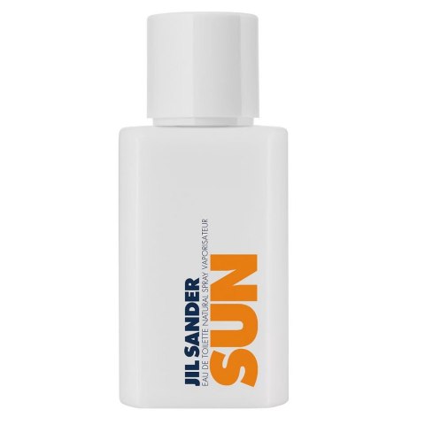 Sun Woman woda toaletowa spray 75ml