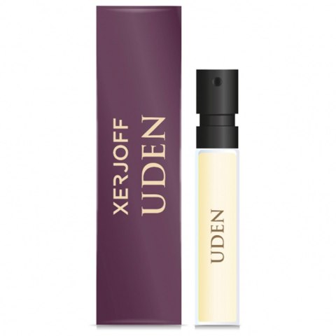 Uden perfumy spray próbka 2ml