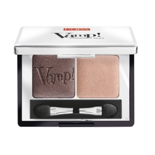 Vamp Compact Duo podwójne cienie do powiek 004 2.2g