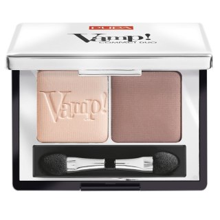 Vamp Compact Duo podwójne cienie do powiek 005 2.2g