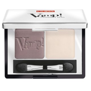 Vamp Compact Duo podwójne cienie do powiek 006 2.2g