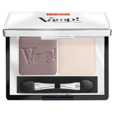 Vamp Compact Duo podwójne cienie do powiek 006 2.2g