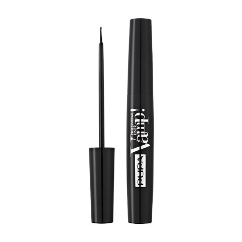 Vamp Professional Liner Waterproof eyeliner w pisaku 100 Black 4.5ml