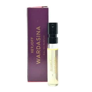 Wardasina woda perfumowana spray próbka 2ml